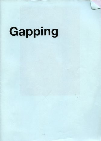 Gapping-large