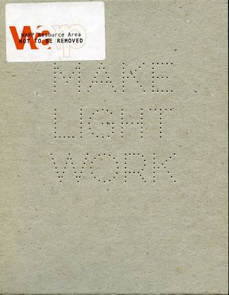 Make Light Work-large