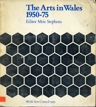 The Arts in Wales-large