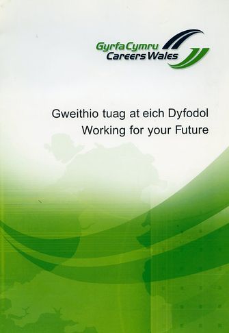 Careers Wales: School/College Work Experience Placement-large