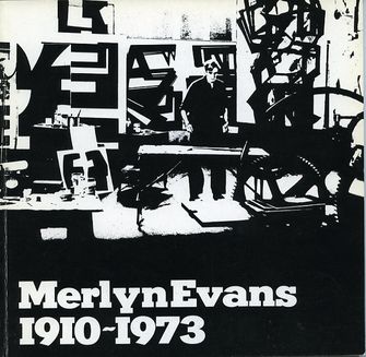 Merlyn Evans 1910 - 1973-large