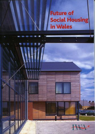 Future of Social Housing in Wales-large