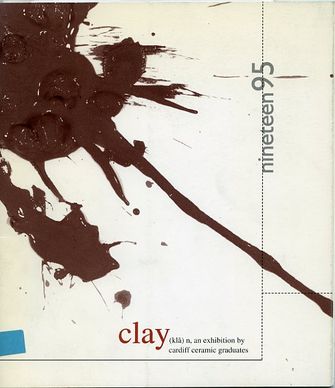 CLAY - NINETEEN 95-large