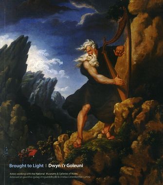 Brought to Light / Dwyn i`r Goleuni-large
