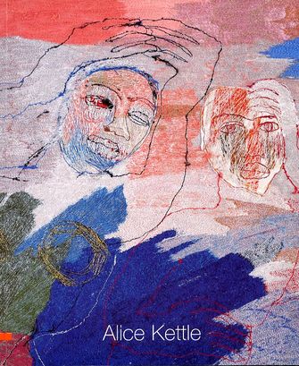 Alice Kettle: Mythscapes-large