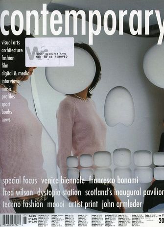 Contemporary: Issue 51-large