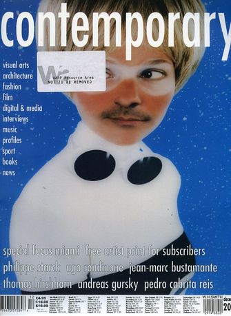 Contemporary: Issue 46-large