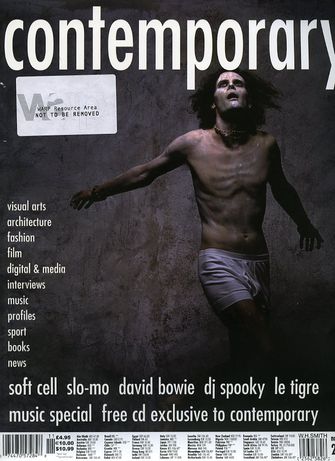Contemporary: Issue 45-large