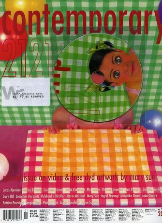 Contemporary: Issue 71-large