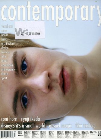 Contemporary: Issue 68-large