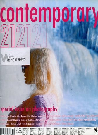 Contemporary: Issue 67-large