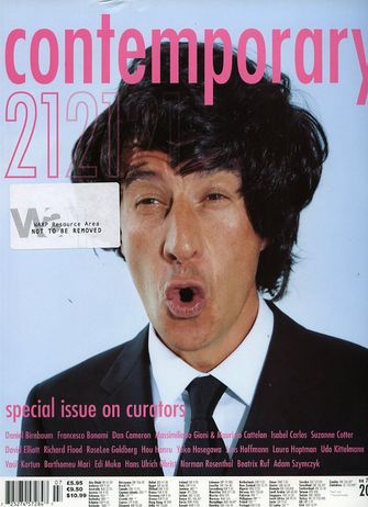 Contemporary: Issue 77-large