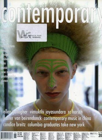 Contemporary: Issue 76-large