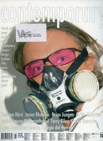 Contemporary: Issue 81-large