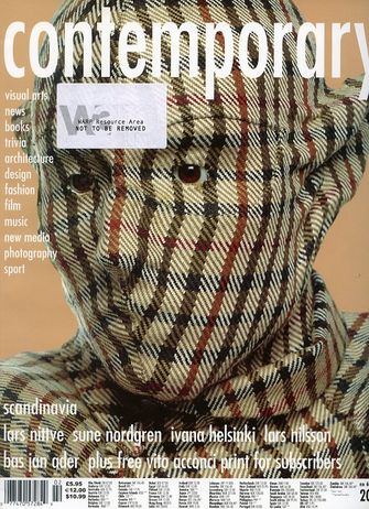 Contemporary: Issue 60-large
