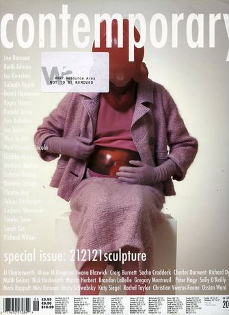 Contemporary: Issue 64-large