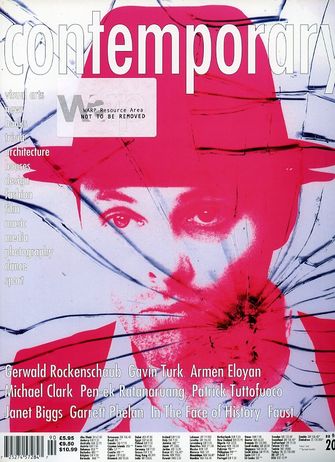 Contemporary: Issue 90-large