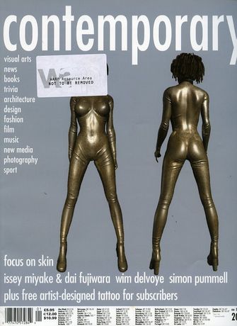 Contemporary: Issue 59-large