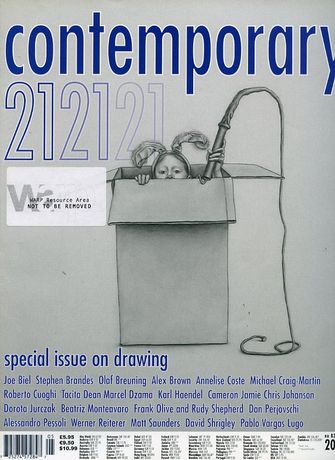 Contemporary: Issue 83-large