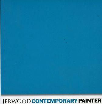 Jerwood Contemporary Painters 2007-large