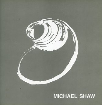 Michael Shaw: Opere 1999 - 2000 Works-large