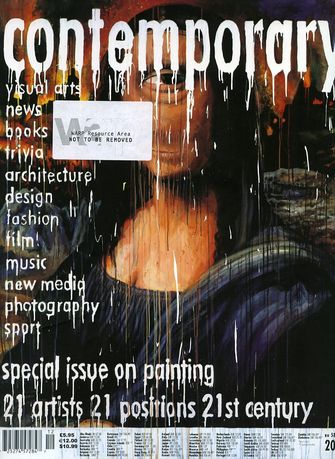 Contemporary: Issue 58-large