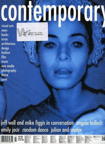 Contemporary: Issue 65-large