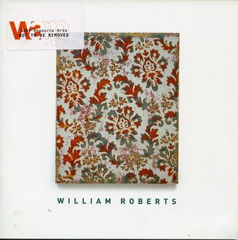 William Roberts-large