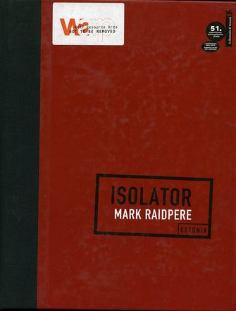 Isolator-large