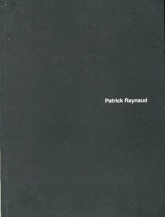 Patrick Raynaud-large