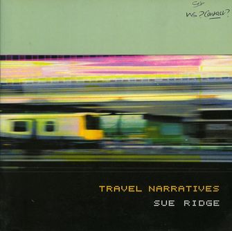 Travel Narratives: Sue Ridge-large