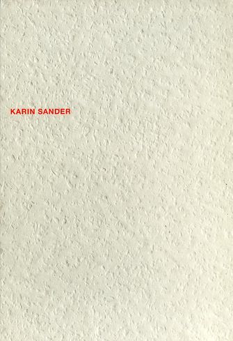 Karin Sander-large