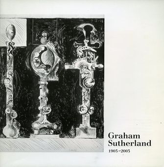 Graham Sutherland 1903-2003-large