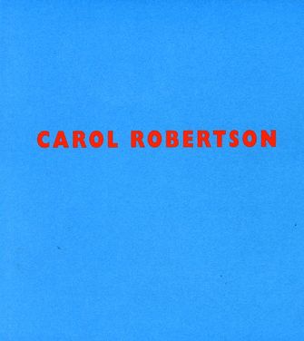 Carol Robertson-large