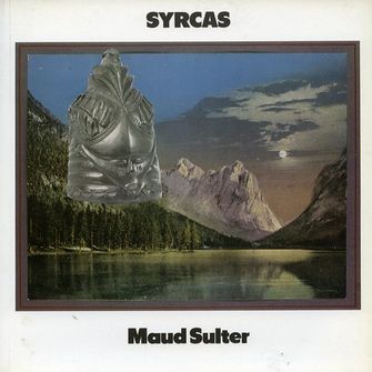 Syrcas: Maud Sulter-large