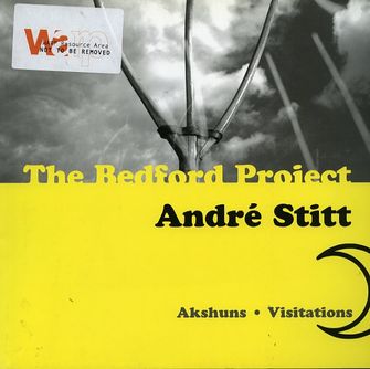 Andre Stitt: The Bedford Project-large