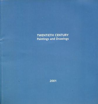 Twentieth Century Paintings and Drawings-large