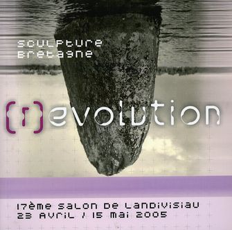 Revolution: Sculpture Bretagne-large