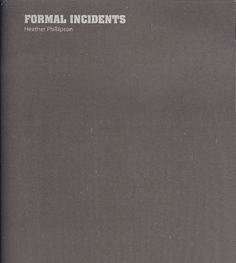 Formal Incidents: Heather Phillipson-large