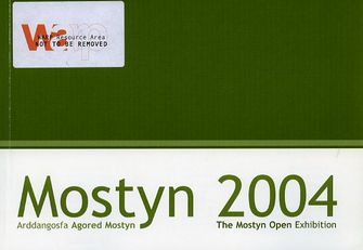 Mostyn 2004: The Mostyn Open Exhibition-large