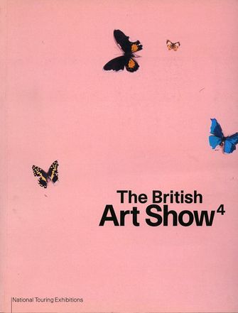 The British Art Show 4-large