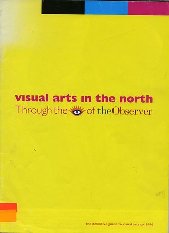 Visual Arts in the North: Through the Eye of the Observer-large