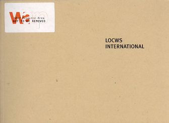 Locws International-large