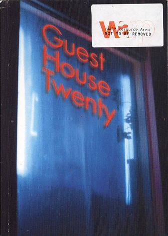 Guest House Twenty-large