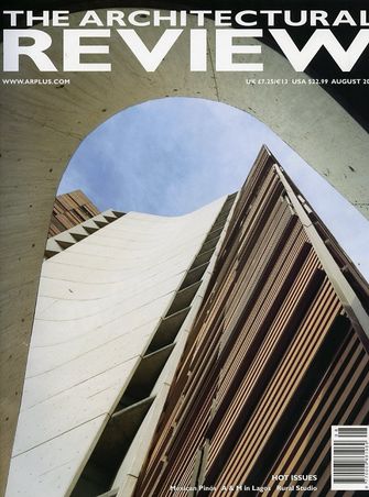 The Architectural Review-large