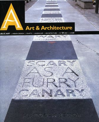 Art & Architecture No.59-large