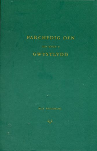 Parchedig Ofn Ger Bron Y Gwystlydd-large