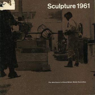 Sculpture 1961-large