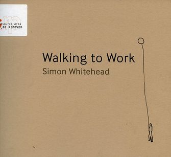 Walking to Work: Simon Whitehead-large