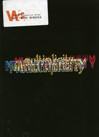 Multiplicity-large